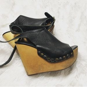 jeffrey campbell picasso